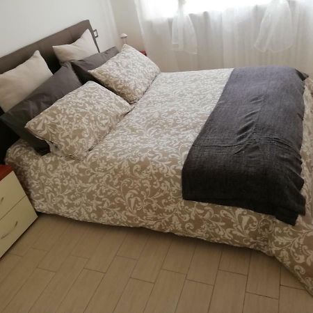 Residenza Il Viale ピアチェンツァ エクステリア 写真
