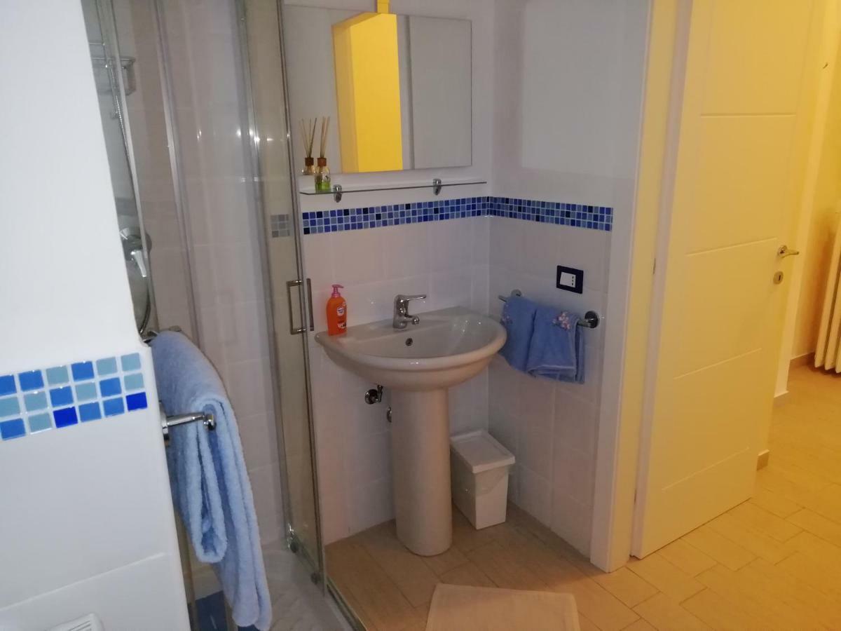 Residenza Il Viale ピアチェンツァ エクステリア 写真