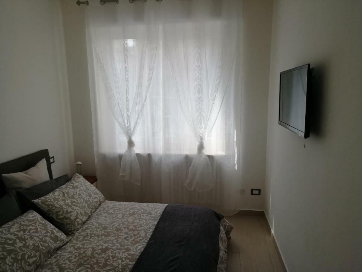 Residenza Il Viale ピアチェンツァ エクステリア 写真