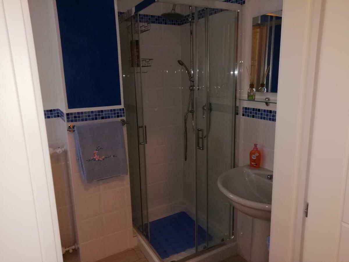Residenza Il Viale ピアチェンツァ エクステリア 写真